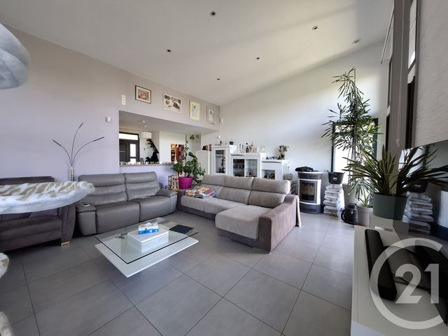 Maison à vendre - 8 pièces - 215,91 m2 - Gargilesse Dampierre - 36 - CENTRE