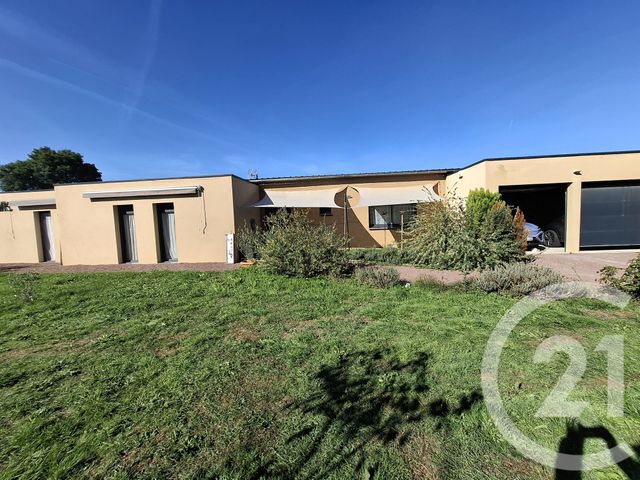 maison - GARGILESSE DAMPIERRE - 36