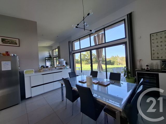 Maison &agrave; vendre - 8 pi&egrave;ces - 215,91 m2 - Gargilesse Dampierre - 36 - CENTRE