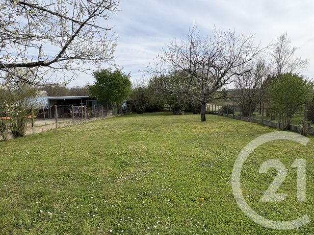 Maison &agrave; vendre - 3 pi&egrave;ces - 82 m2 - Vendoeuvres - 36 - CENTRE