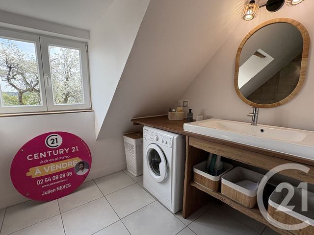 Maison &agrave; vendre - 3 pi&egrave;ces - 82 m2 - Vendoeuvres - 36 - CENTRE