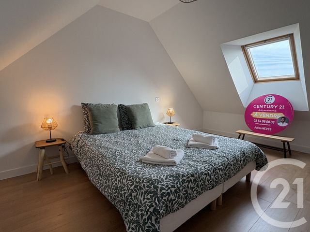 Maison &agrave; vendre - 3 pi&egrave;ces - 82 m2 - Vendoeuvres - 36 - CENTRE