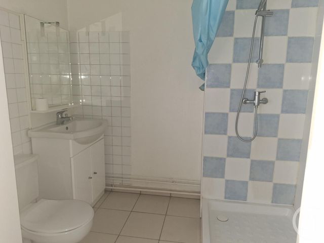 Appartement T1 à louer - 1 pièce - 32,19 m2 - Chateauroux - 36 - CENTRE