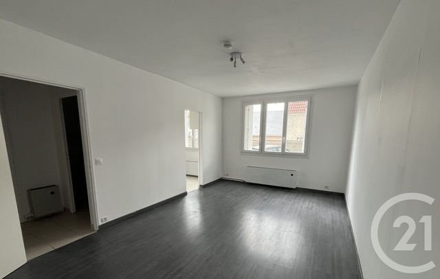 Appartement T1 à louer - 1 pièce - 32,19 m2 - Chateauroux - 36 - CENTRE