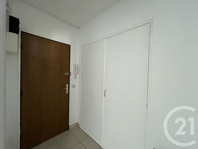 Appartement T1 à louer - 1 pièce - 32,19 m2 - Chateauroux - 36 - CENTRE