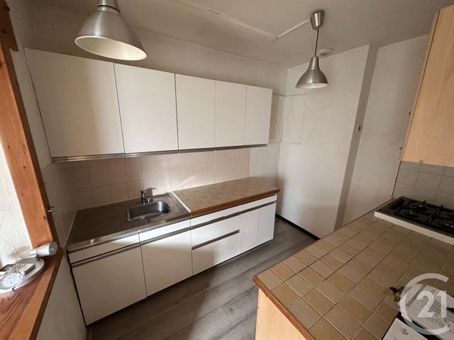 Maison à vendre - 2 pièces - 41 m2 - Chateauroux - 36 - CENTRE