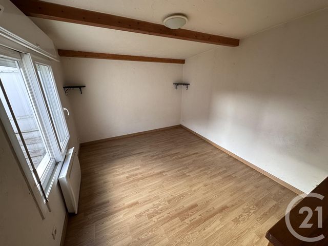 Maison à vendre - 2 pièces - 41 m2 - Chateauroux - 36 - CENTRE