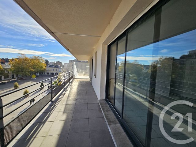 Appartement T2 à louer - 2 pièces - 48,83 m2 - Chateauroux - 36 - CENTRE