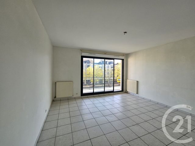 Appartement T2 à louer - 2 pièces - 48,83 m2 - Chateauroux - 36 - CENTRE