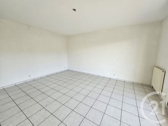 Appartement T2 à louer - 2 pièces - 48,83 m2 - Chateauroux - 36 - CENTRE