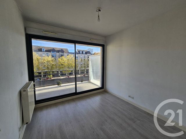 Appartement T2 à louer - 2 pièces - 48,83 m2 - Chateauroux - 36 - CENTRE