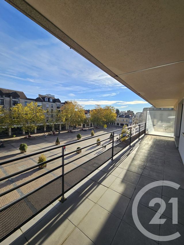 Appartement T2 à louer - 2 pièces - 48,83 m2 - Chateauroux - 36 - CENTRE