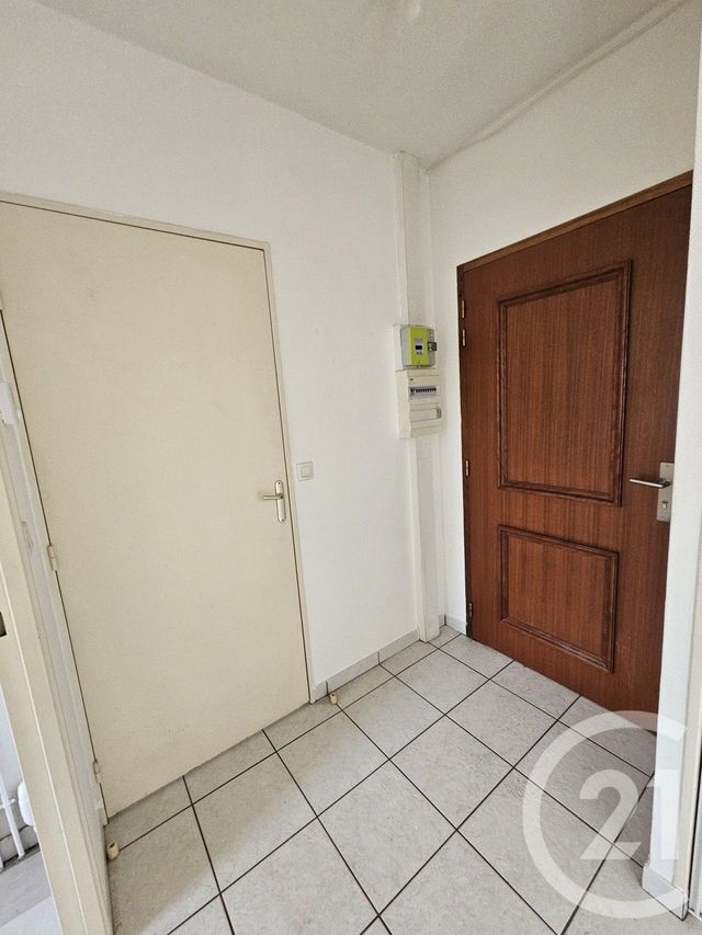 Appartement T2 à louer - 2 pièces - 48,83 m2 - Chateauroux - 36 - CENTRE