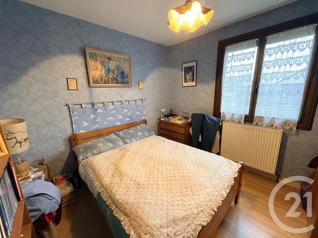 Maison &agrave; vendre - 4 pi&egrave;ces - 84,12 m2 - Deols - 36 - CENTRE