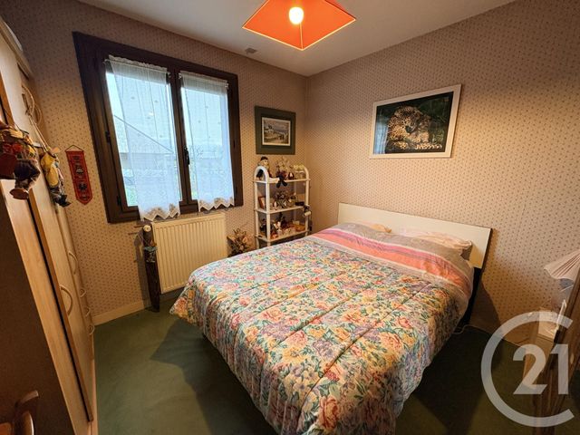 Maison &agrave; vendre - 4 pi&egrave;ces - 84,12 m2 - Deols - 36 - CENTRE