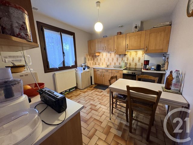 Maison &agrave; vendre - 4 pi&egrave;ces - 84,12 m2 - Deols - 36 - CENTRE