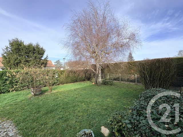 Maison &agrave; vendre - 4 pi&egrave;ces - 84,12 m2 - Deols - 36 - CENTRE