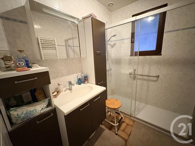 Maison &agrave; vendre - 4 pi&egrave;ces - 84,12 m2 - Deols - 36 - CENTRE