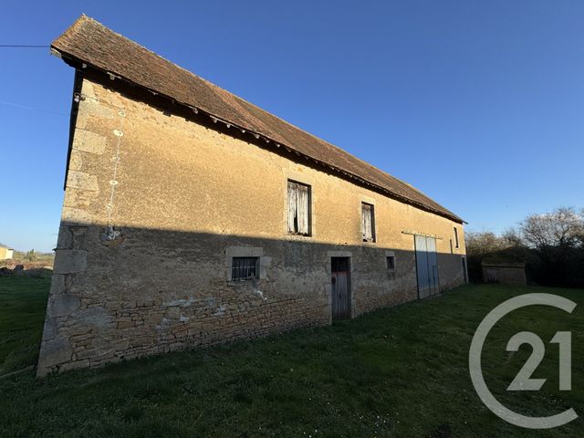 Maison &agrave; vendre - 4 pi&egrave;ces - 88,25 m2 - Cluis - 36 - CENTRE