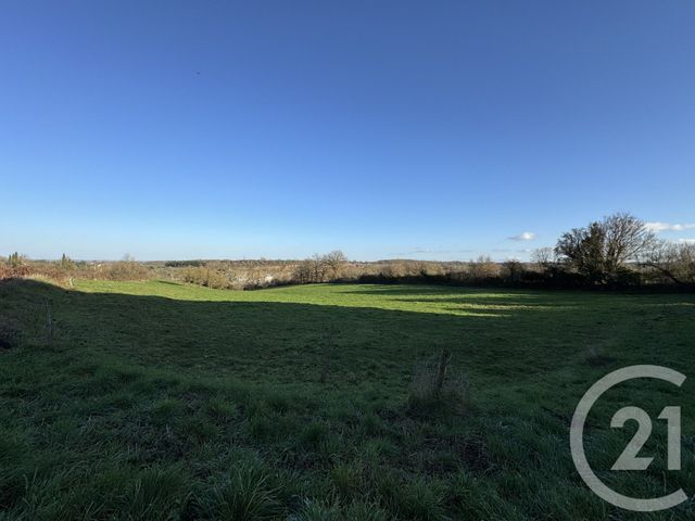 Maison &agrave; vendre - 4 pi&egrave;ces - 88,25 m2 - Cluis - 36 - CENTRE