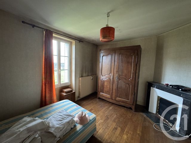 Maison à vendre - 4 pièces - 88,25 m2 - Cluis - 36 - CENTRE