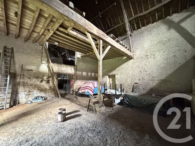 Maison à vendre - 4 pièces - 88,25 m2 - Cluis - 36 - CENTRE