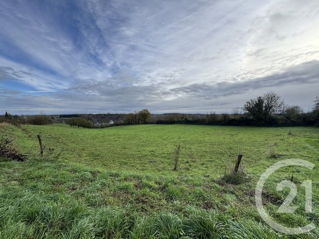 Maison à vendre - 4 pièces - 88,25 m2 - Cluis - 36 - CENTRE