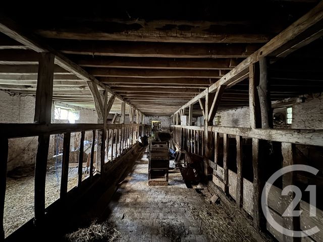 Maison &agrave; vendre - 4 pi&egrave;ces - 88,25 m2 - Cluis - 36 - CENTRE