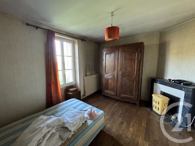 Maison &agrave; vendre - 4 pi&egrave;ces - 88,25 m2 - Cluis - 36 - CENTRE