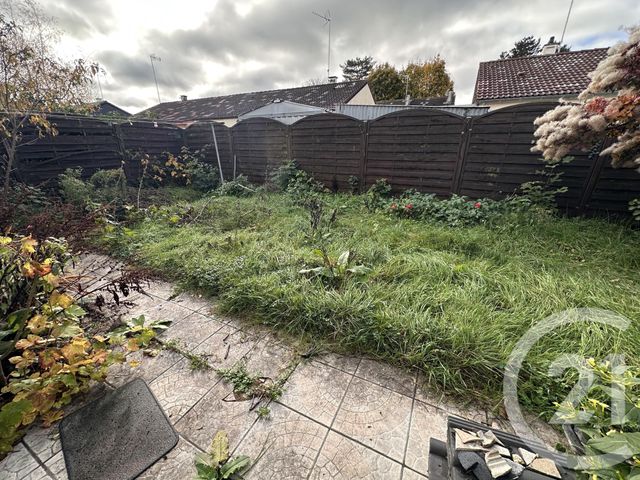 Maison à vendre - 4 pièces - 86,55 m2 - Chateauroux - 36 - CENTRE