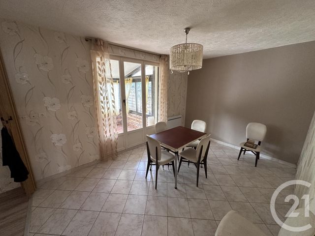 Maison à vendre - 4 pièces - 86,55 m2 - Chateauroux - 36 - CENTRE