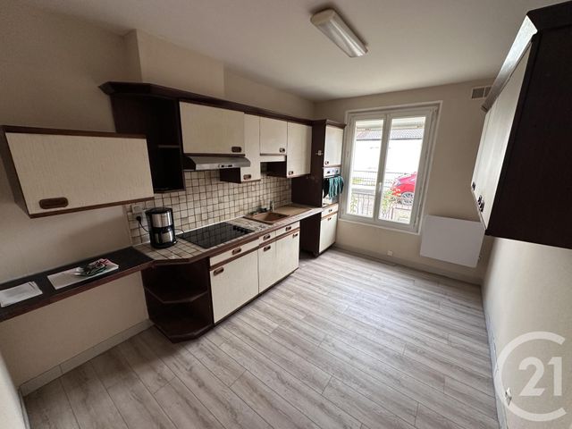 Maison à vendre - 4 pièces - 86,55 m2 - Chateauroux - 36 - CENTRE