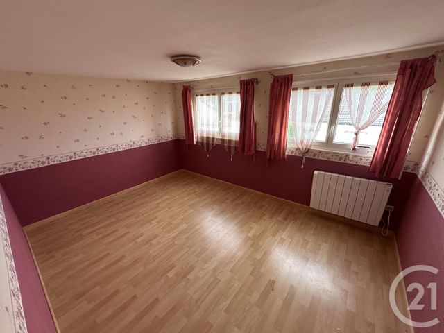 Maison à vendre - 4 pièces - 86,55 m2 - Chateauroux - 36 - CENTRE