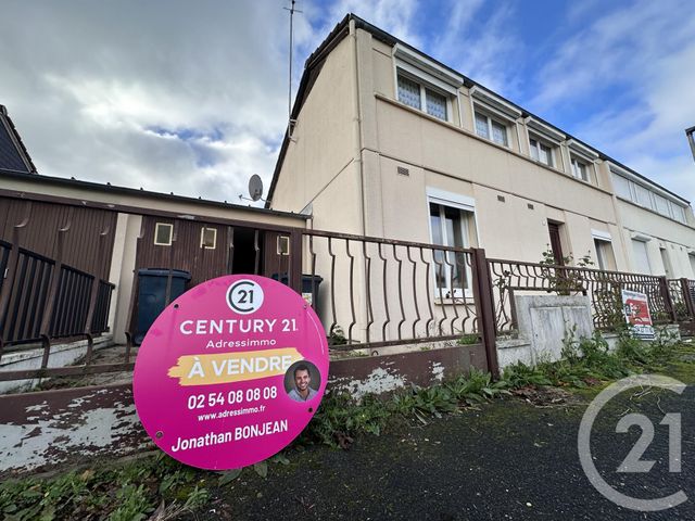 maison - CHATEAUROUX - 36