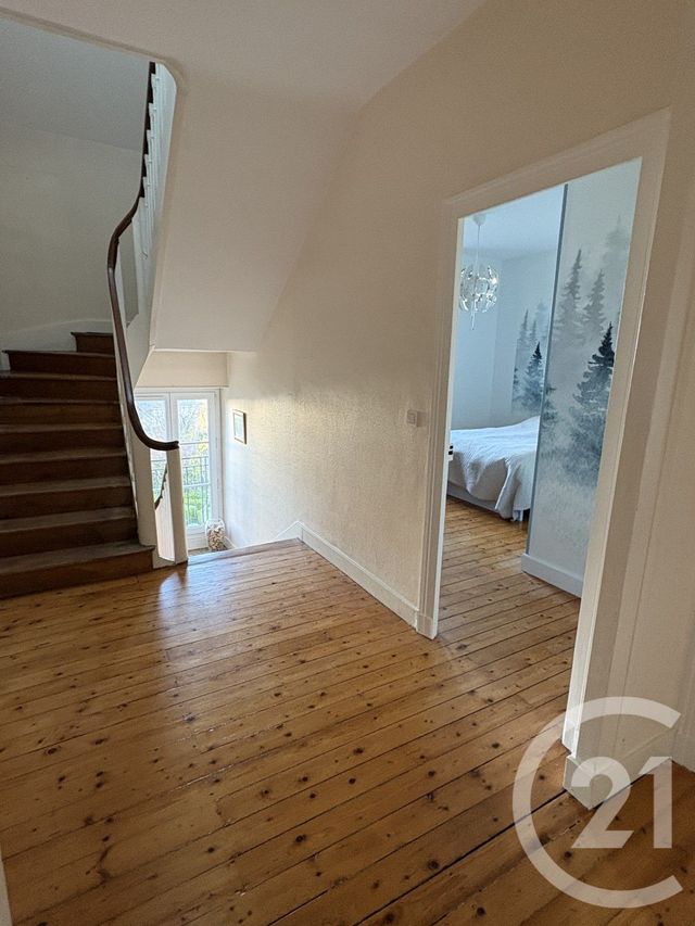 Maison à vendre - 5 pièces - 177 m2 - Chateauroux - 36 - CENTRE