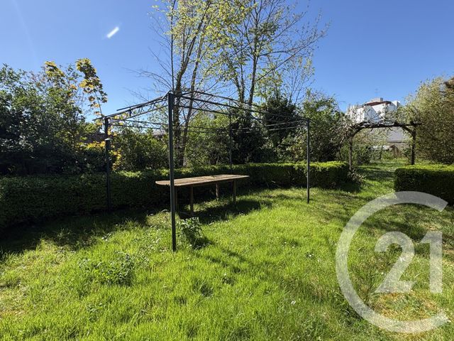 Maison &agrave; vendre - 5 pi&egrave;ces - 177 m2 - Chateauroux - 36 - CENTRE