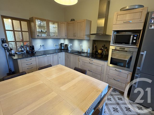 Maison à vendre - 5 pièces - 177 m2 - Chateauroux - 36 - CENTRE