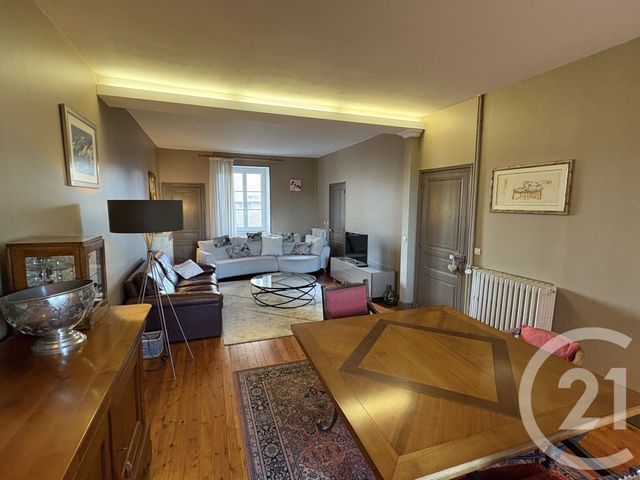 Maison à vendre - 5 pièces - 177 m2 - Chateauroux - 36 - CENTRE