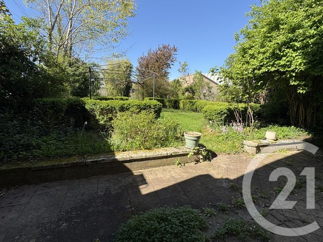 Maison &agrave; vendre - 5 pi&egrave;ces - 177 m2 - Chateauroux - 36 - CENTRE