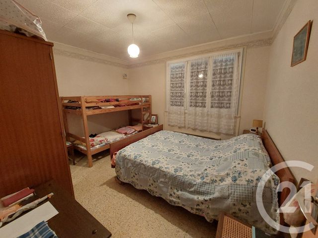 Maison &agrave; vendre - 4 pi&egrave;ces - 71,01 m2 - Buxeuil - 36 - CENTRE