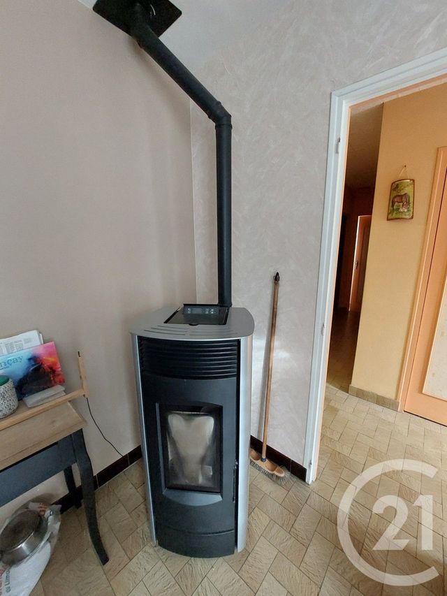 Maison &agrave; vendre - 4 pi&egrave;ces - 71,01 m2 - Buxeuil - 36 - CENTRE