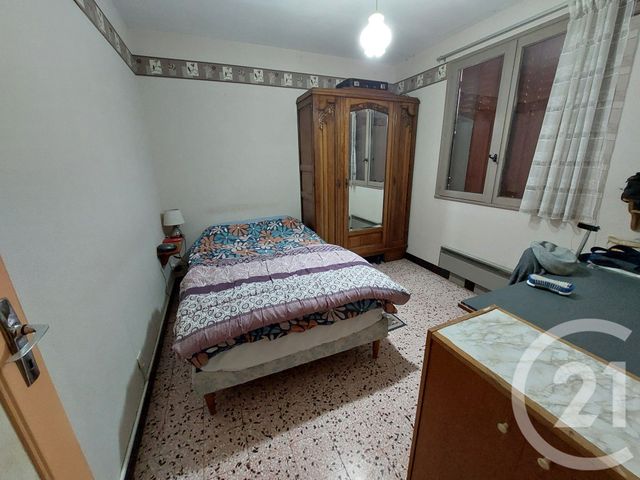 Maison &agrave; vendre - 4 pi&egrave;ces - 71,01 m2 - Buxeuil - 36 - CENTRE