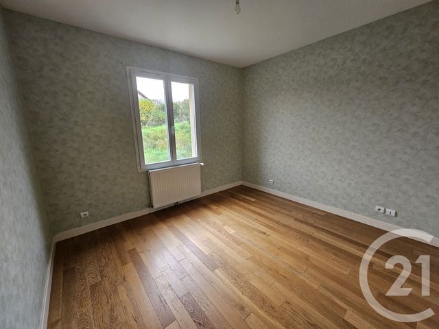 Maison à louer - 4 pièces - 91,79 m2 - Le Blanc - 36 - CENTRE