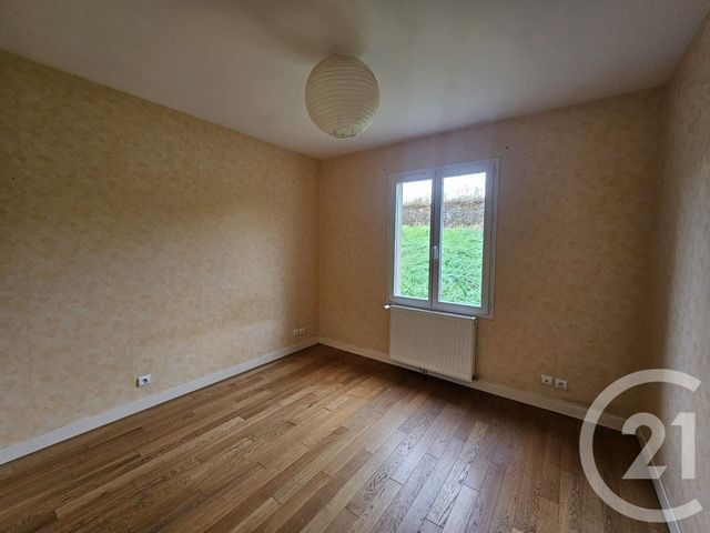 Maison à louer - 4 pièces - 91,79 m2 - Le Blanc - 36 - CENTRE