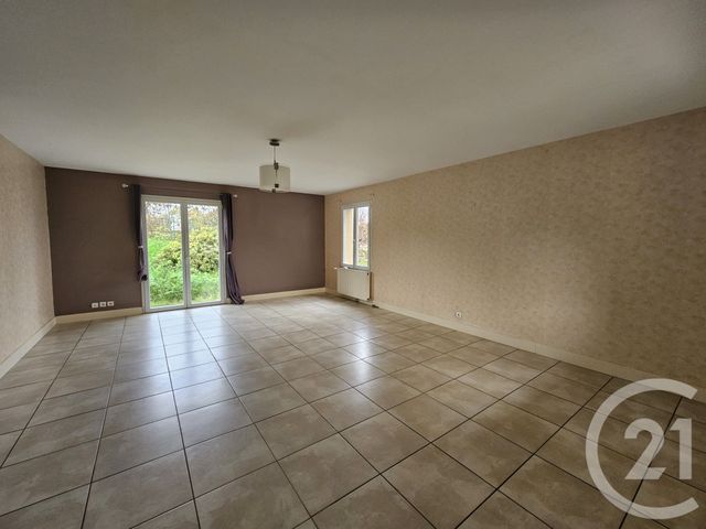 Maison à louer - 4 pièces - 91,79 m2 - Le Blanc - 36 - CENTRE