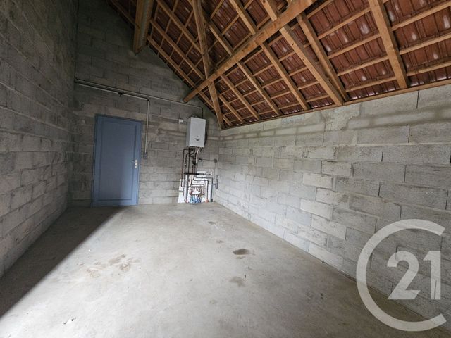 Maison à louer - 4 pièces - 91,79 m2 - Le Blanc - 36 - CENTRE