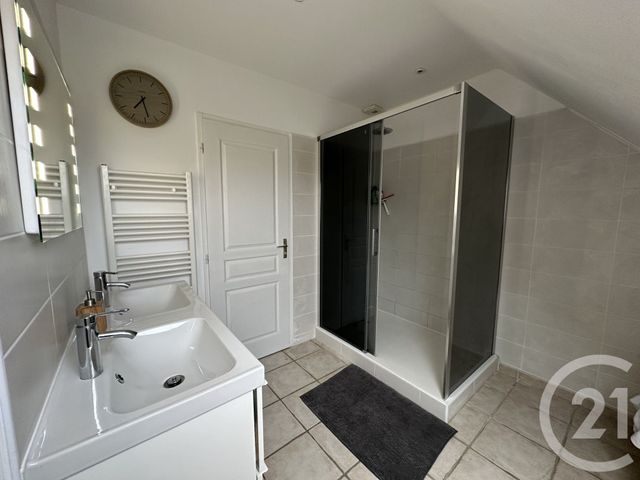 Maison à vendre - 5 pièces - 155,75 m2 - Montierchaume - 36 - CENTRE