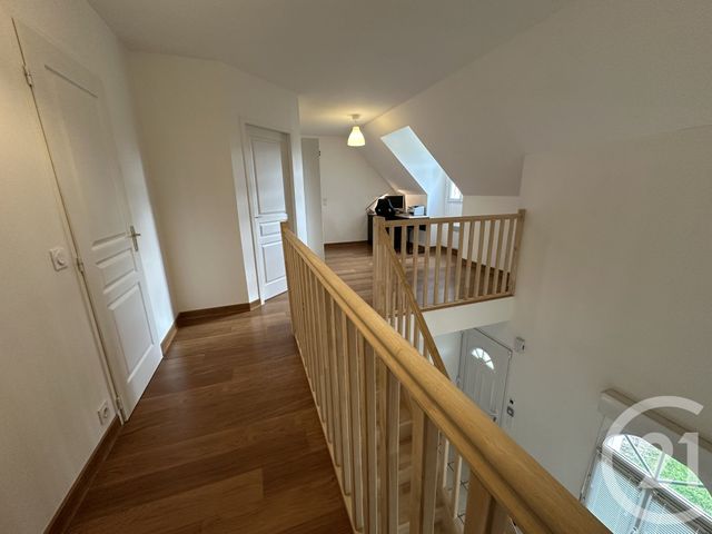 Maison à vendre - 5 pièces - 155,75 m2 - Montierchaume - 36 - CENTRE