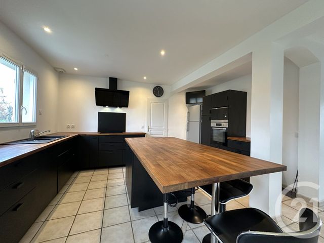 Maison à vendre - 5 pièces - 155,75 m2 - Montierchaume - 36 - CENTRE