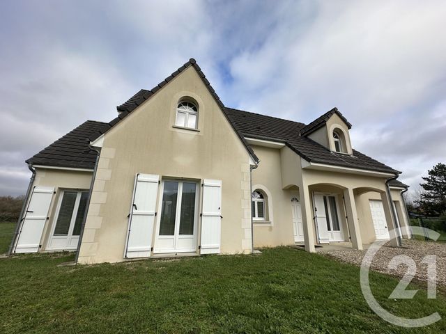 maison - MONTIERCHAUME - 36